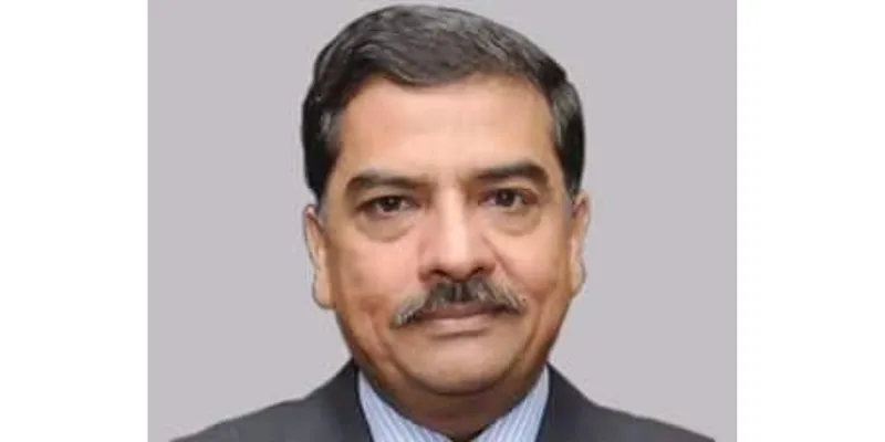 Adi F. Madan